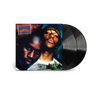 MOBB DEEP - The Infamous (2026) 2 LP Vinyl Pre-Sale 33 RPM