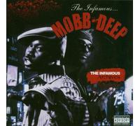 Mobb Deep - The Infamous Archives