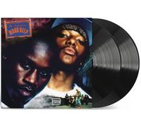 Mobb Deep The Infamous (CD)