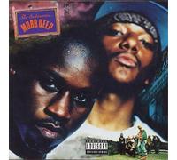 Mobb Deep Infamous CD - New