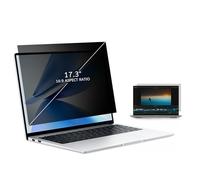 MOBDIK 17.3 Inch Laptop Privacy Screen Filter for 17.3" 16:9 Aspect Ratio