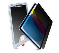 MOBDIK Privacy Screen Protector for iPad A16 11th 2025 / iPad 10th 2022