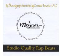 Mobeats.Com - Illbanginfuturisticlycrunk Beats 1