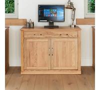 Mobel Oak Home Office