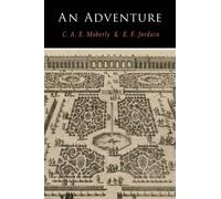 Moberly - An Adventure - New paperback or softback - 90 - X555z