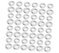 Mobestech 100pcs Black Invisible Elastic Hair Nets for Buns Mesh Hair Bun Covers for Women Nurses Dancers and Stewards 10-inch 12-inch Sizes for Work and Weddings