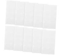 Mobestech 10sheets Uv Testing Stickers for Outdoor Use Sun Blocking Patches Hypoallergenic Adhesive for Skin Easy to Apply Uv Detection Labels for Car Beach and Sports Activities