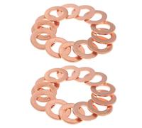 Mobestech 120pcs Dent Repair Washers round Iron Auto Body Dent Pulling Discs with Enhanced Repair Precision and User-friendly Design for Sheet Metal and Automotive Bodies