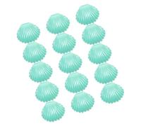 Mobestech 15pcs Iridescent Shell Candy Boxes Elegant Sea Theme Goodie Bags for Weddings Parties and Jewelry Display for Sweet Treats and Packaging