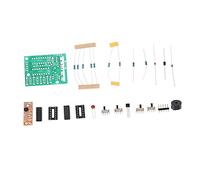 Mobestech 16 Tone Music Box PCB Set High-Temperature Resistant DIY Soldering Practice Board Enhance Your DIY Skills
