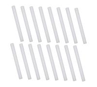 Mobestech 25pcs Foam Caulking Sticks for Sofa Slipcover Grips Non-slip Furniture Holders Cushion Support for Couch Covers and Seating Areas