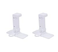 Mobestech 2pcs Door Lever Safety Lock for Boy Girl Boy Girl One Hand Operation Prevents Opening in Bathroom Bedroom Lock