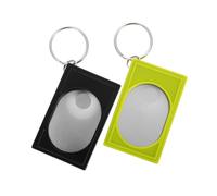 Mobestech 2pcs Puppy Clicker Portable Square Dog Training Tool Pet Agility Equipment for Quick Positive Reinforcement and Easy Canine Behavior Teaching