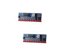 Mobestech 2pcs Water Lamp Kit DIY Electronic Parts for Streaming Light Circuit Board for Gravity Water Lamp