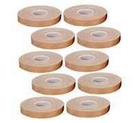 Mobestech 30pcs Breathable Guzheng Tapes for Finger Anti-allergic Adhesive Tapes for Pipa Players Flexible and Comfortable for Enhanced Performance