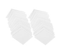 Mobestech 400 Pcs Paper Piecing Template for Quilting and Patchwork Precise Edge Finishing Sewing Stencils for DIY Crafts Versatile Quilting Supplies for Beginners and Experts