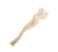 Mobestech 40pcs Fragrance Stick Perfume Diffuser Diffuser Sticks for Aromatherapy Home Decor