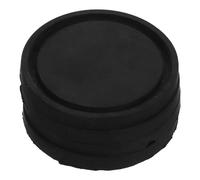 Mobestech 4pcs Automatic Pressure Switch Pad for Air Pump and Compressor, Rubber Cylinder Head Gaskets with Wear Resistance and Compact Design, for Industrial Environments and Demanding Work