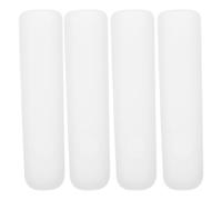 Mobestech 4pcs Word Character No Repeated Words All Features Derived from Product Info