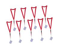 Mobestech 9pieces Grey Photography Accessory for Scratch-resistant Exposure Cards with Lanyard for Accurate Color Calibration and Light Measurement