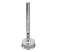 Mobestech Aluminum Meatball Maker Kitchen Tool with Rounded Shape for Practical Meatball Making and Easy Food Preparation