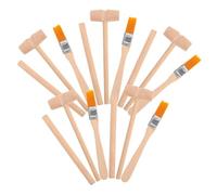 Mobestech Authentic Excavation Dig Kit for Hammer Brush Educational Archaeology Digging Tools Set for Boys Hands Science Learning with Booklet Family Activity Exploration Set