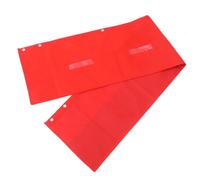 Mobestech Classroom Wall Hanging File Organizer Bag Large Capacity Multi-pocket Storage for Office and School Under Whiteboard Wall Mounted Folder Holder for Files and Stationery