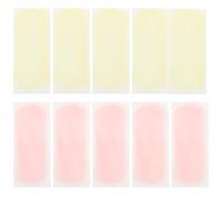 Mobestech Cooling Gel Patches 40Pcs Fruit-Based Sheets for Military Training and Fever Relief