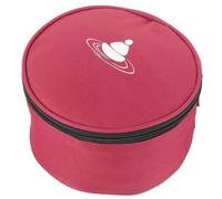 Mobestech Crystal and Singing Bowl Carrying Case Made of Sturdy Cloth, Easy to Carry Protecting the Bowls from Damage, for Storage and Gift Purposes