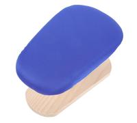 Mobestech Curved Household Ironing Board Practical Design for Efficient Ironing Lightweight and for Home Use