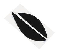 Mobestech Deathadder Compatible Infernal Side Post Silicone Mouse Grip Tape Gaming Mice Accessory