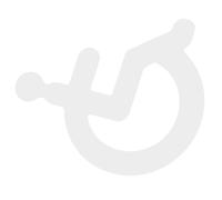 Mobestech Disabled Wheelchair Sign for Toilet Door Acrylic 3d Raised Bathroom Disability Symbol Sticker Suitable for Restroom Safety and Accessibility