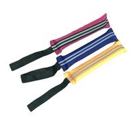 Mobestech Dog Trainer Pet Training Stick with Reflective Oxford Cloth Bite Rod Interactive for Domestic Dogs Puppy Stimulation and Bite Force Exercise