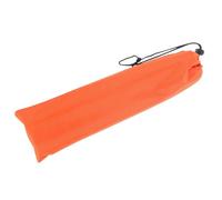 Mobestech Drawstring Umbrella Storage Bag Portable Dustproof Pouch Holder Waterproof Oxford Cloth for Wet Umbrellas and Long Items Suitable for Hiking and Camping Outdoor Activities