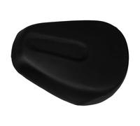 Mobestech Electric Bike Seat Cushion Replacement with Iron and Pu Material, High Durability and Safe for Sitting, Comfortable Saddle Pad for Adults and Teens Riding Electric Bikes