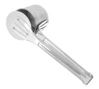 Mobestech Fruit Picker Tool Large Capacity with Clip Design Stainless Steel and Labor-Saving Preventing Hand Injury for Berries and Small Fruits for Easy Harvesting