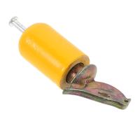 Mobestech Hand-twist Bird Whistle with Authentic Bird Sounds Device Ergonomic Design Clear Natural Chirping for Play Educational Fun Party Favors