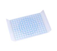 Mobestech Handmade Acrylic Clay Tool DIY Modelling Kit with U-Shaped and Rectangle Boards Transparent Solid Rollers for Clay Rolling Shaping and Carving in Home Studio