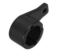 Mobestech Harmonic Damper Pulley Holder Tool Crankshaft Removal Device for Engine Vibration Reduction Secure Power Transmission Compatible