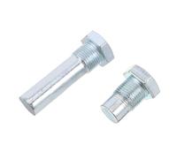Mobestech Jack Replacement Accessories Heavy Duty Handle Bolts for Hydraulic Floor Jack Loosening Retaining Screws for Car and Trailer Maintenance Replacement Parts
