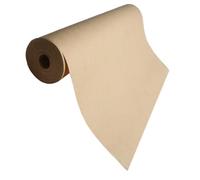 Mobestech Kraft Paper Brown Wrapping Paper for Packing Flower Wrapping Craft Projects DIY Drawing Protective Packaging and Decorative Use