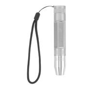 Mobestech LED Egg Candler Lamp for Chicken Duck Goose Eggs Rechargeable Portable with Cool LED Cold Light Incubation and Embryo Development Monitoring