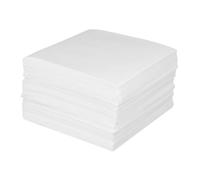 Mobestech Lens Cleaning Cloths 1200Pcs Pre-Moistened, Lint-Free 4X4 Inch Oil Absorbing Wipes for Microscope and Mobile Screens for Professional and Home Use