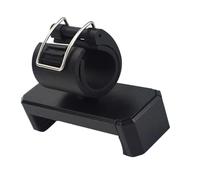 Mobestech Lock Cell Phone Holder Selfie Stick Clamp Simple Design Suitable for Outdoor Activities Material Easy to Use for Hiking Traveling
