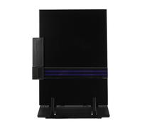 Mobestech Magnetic Braided Chart Rack Cross Stitch Supplies Portable Knitting Tool Cable Knitting Pattern Holder Magnetic Board Crochet Chart Holder