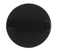 Mobestech Manual 6-inch Self-adhesive Polishing Sanding Pad with Hook Loop Fastener for Woodworking, Furniture Refinishing, and Car Repair Projects