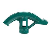 Mobestech Manual Tube Bender Tool Bending Tube Diameter Less Than Strong Bending Ability and Fine Workmanship for Copper and Steel Tubing Suitable for Plumbing and Electrical Installations