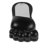 Mobestech Metal Sketch Pencil Sharpener for Artists, Manual Lead Grinding Tool with Clip, Compact Drawing and Crayon Sharpener for School and Art Supplies