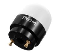 Mobestech Microscope Evaluation Accurate Scalp Observation and Longterm Home Lens Detector Replacement, Advanced Optical Lens Plastic Probe for Skin for Hair Follicles Suitable