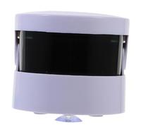 Mobestech Mini Cordless Jewelry Cleaner Machine Bath Gold Cleaner for Professionals Personal